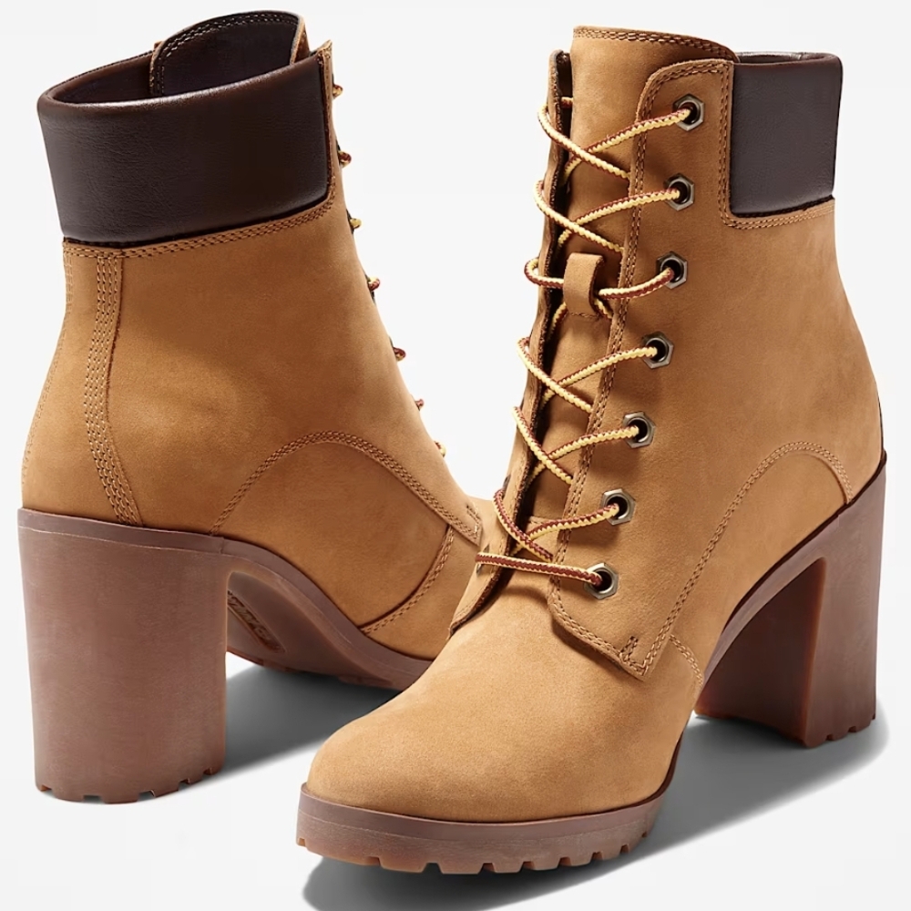 TIMBERLAND  Allinton Boots